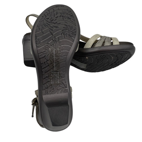 💕SALE💕 Abeo Bio System Sandals Shoes Georgi - Picture 4 of 5